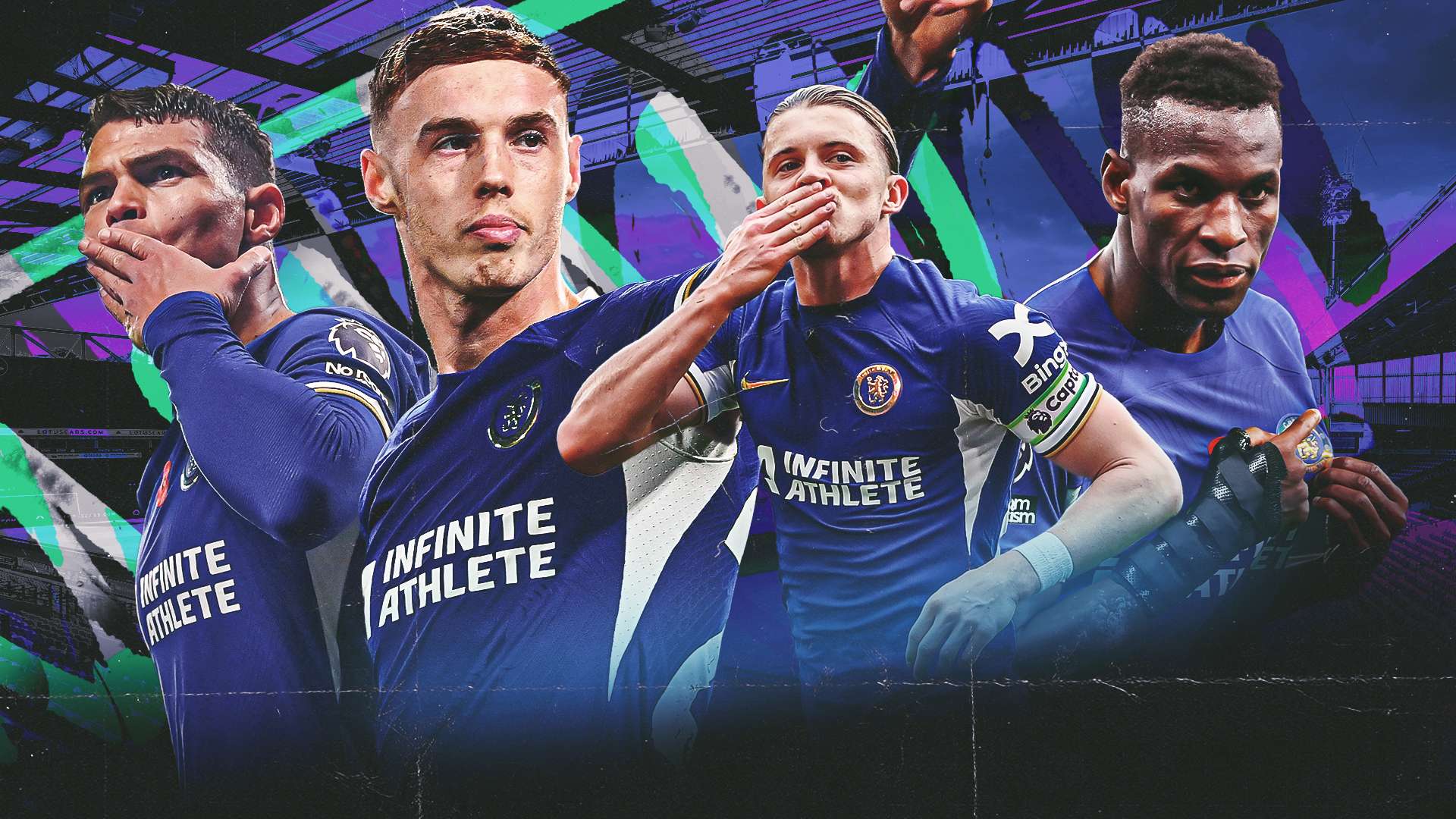 向更高的目 向更高的目