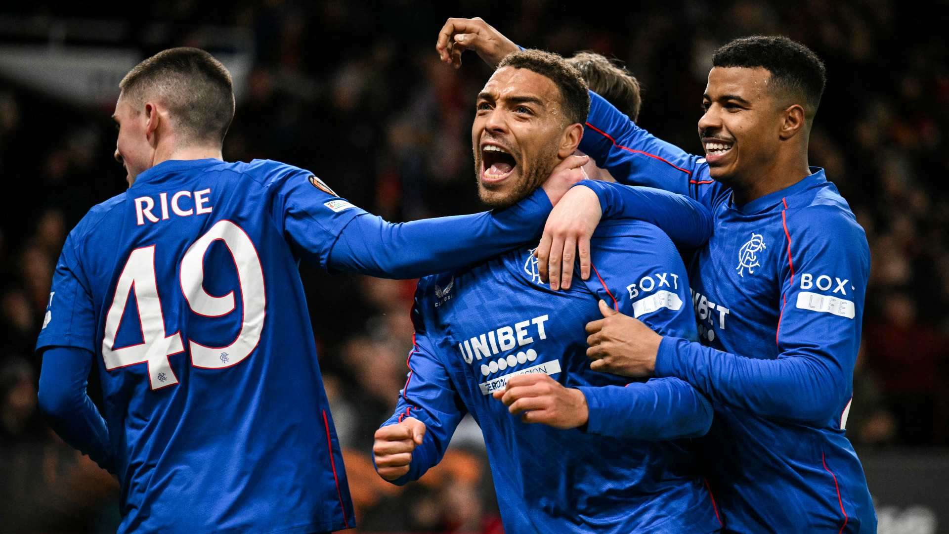 我们将全景 我们将全景