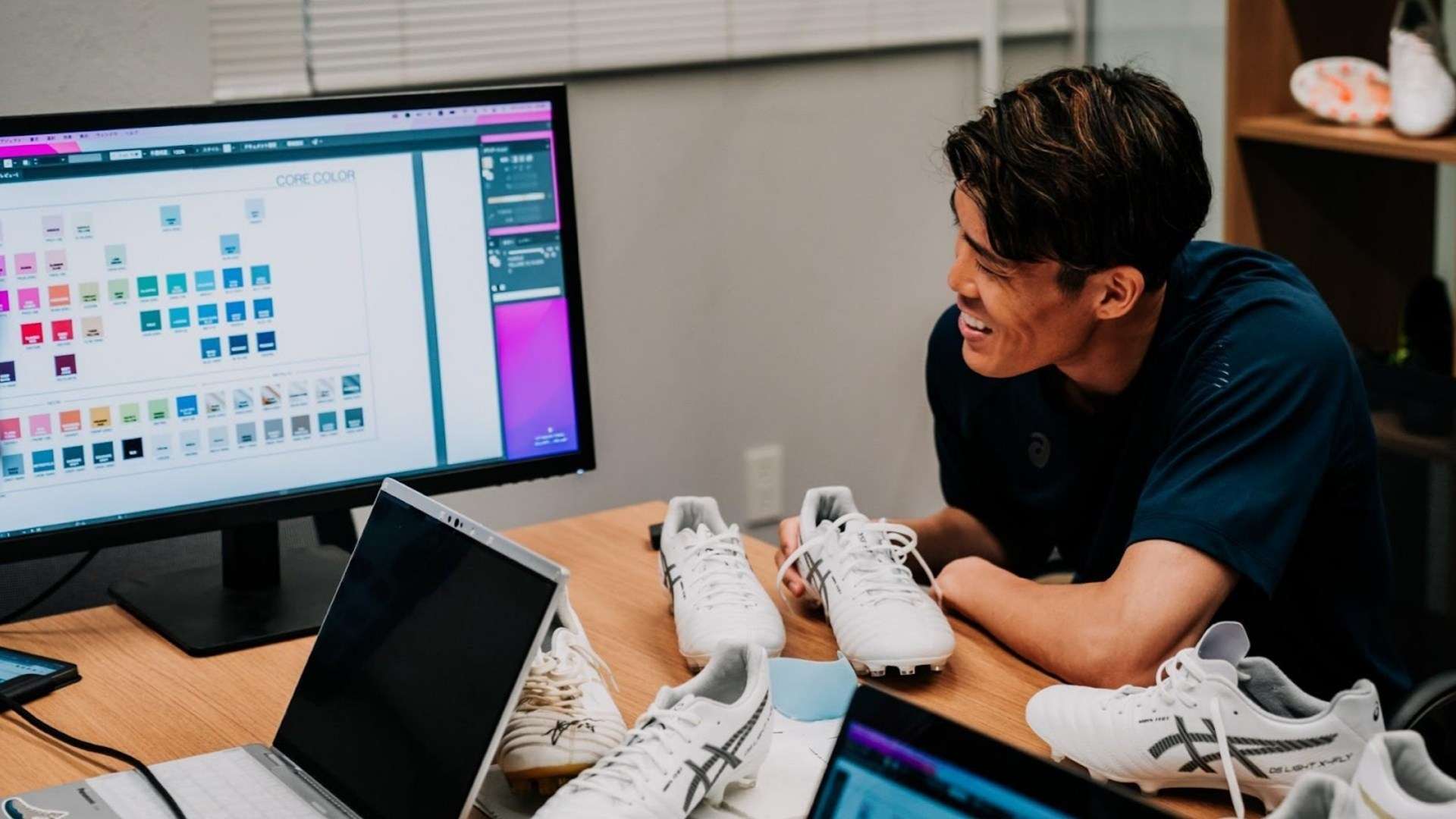 个人与集体 个人与集体